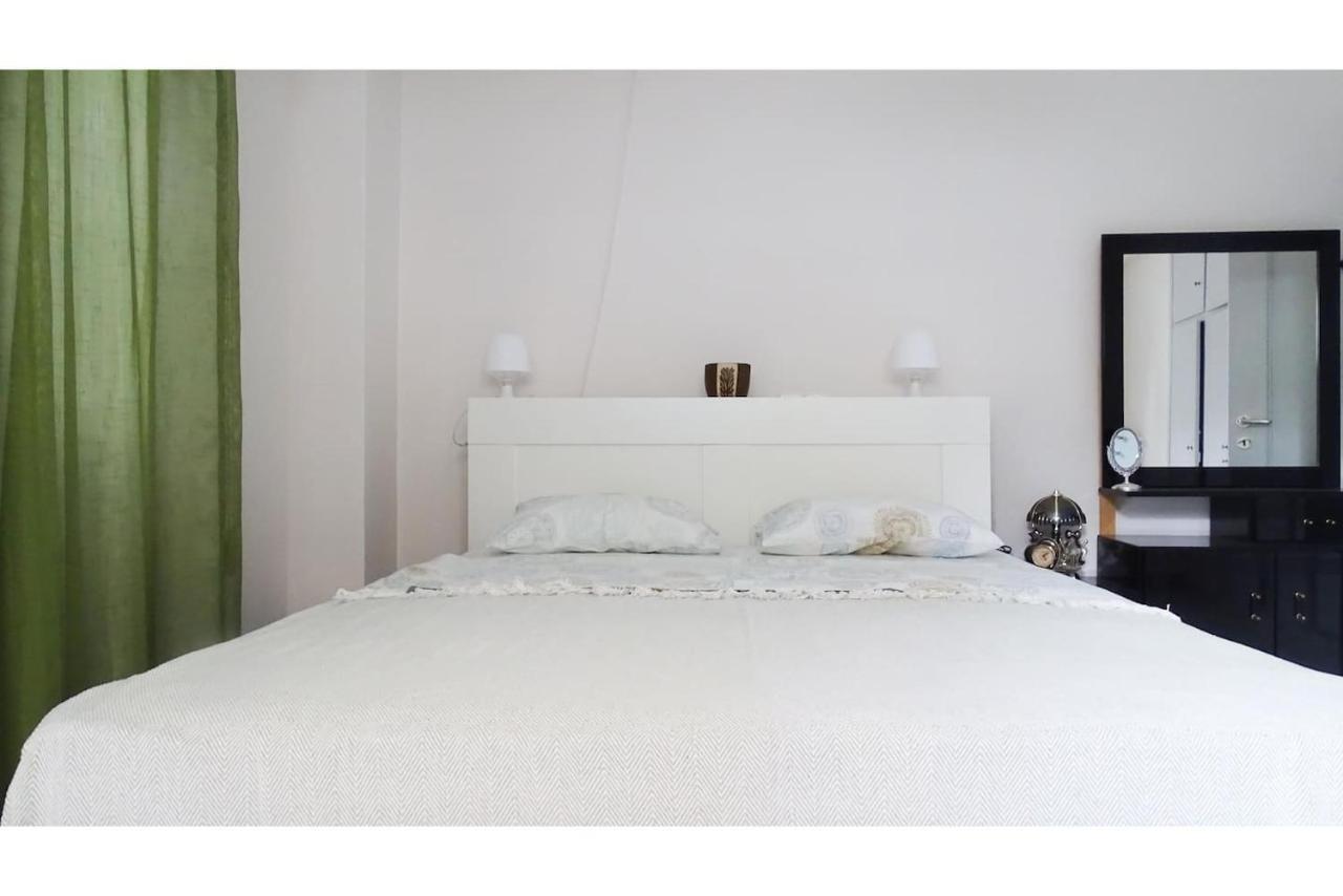 Athens, Cholargos Metro Appartment Екстериор снимка