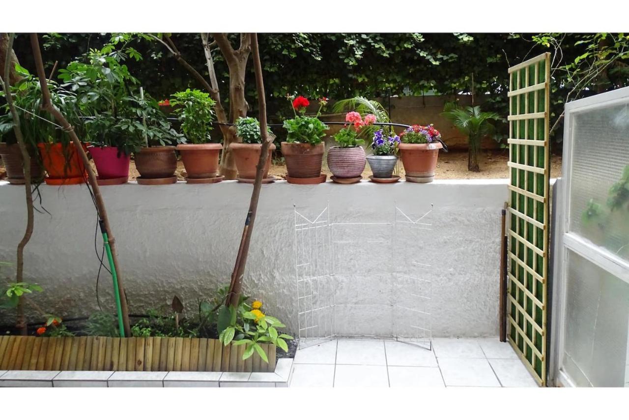 Athens, Cholargos Metro Appartment Екстериор снимка